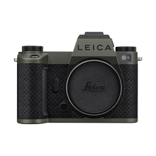 Leica SL3 Reporter Edition Mirrorless Full-Frame Camera