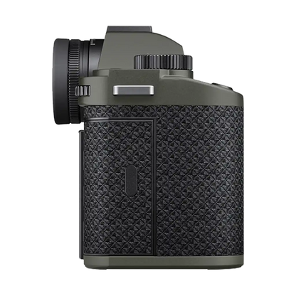 Leica SL3 Reporter Edition Mirrorless Full-Frame Camera