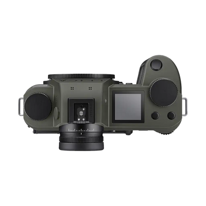 Leica SL3 Reporter Edition Mirrorless Full-Frame Camera