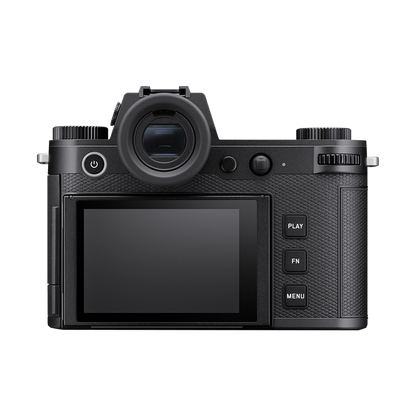 Leica SL3-S Mirrorless Full-Frame Camera
