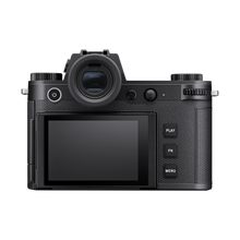 Leica SL3-S Mirrorless Full-Frame Camera with Vario-Elmarit-SL 24-70mm f/2.8 ASPH Lens and Vario-Elmarit-SL 70-200mm f/2.8 ASPH. Lens