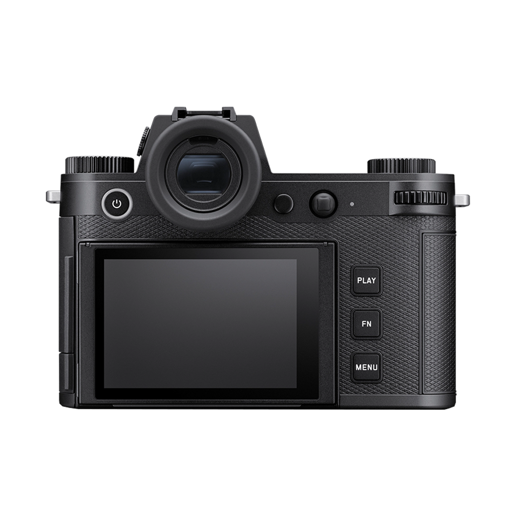 Leica SL3-S Mirrorless Full-Frame Camera with Summicron-SL 50mm f/2 ASPH. Lens