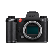 Leica SL3-S Mirrorless Full-Frame Camera