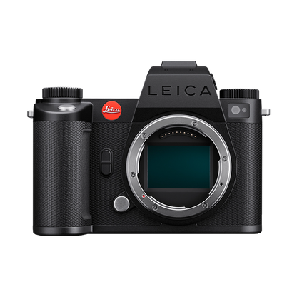 Leica SL3-S Mirrorless Full-Frame Camera