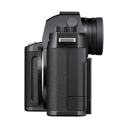 Leica SL3-S Mirrorless Full-Frame Camera