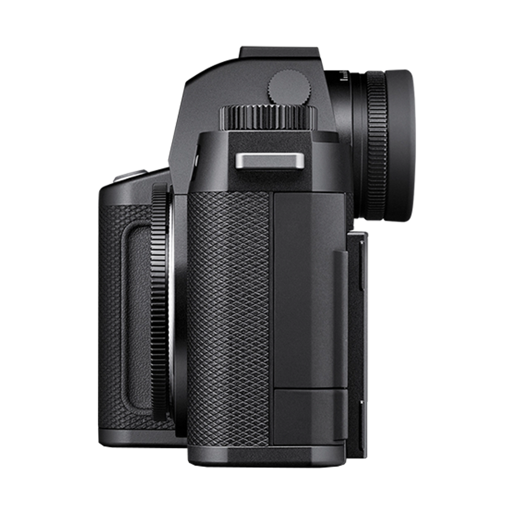 Leica SL3-S Mirrorless Full-Frame Camera with Summicron-SL 35mm f/2 ASPH. Lens