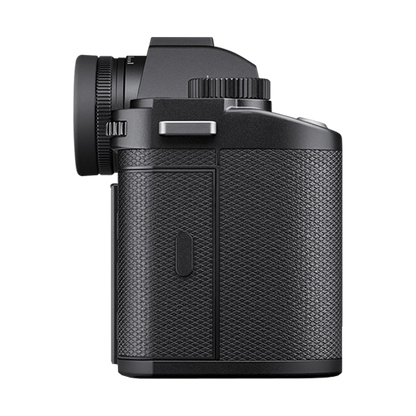 Leica SL3-S Mirrorless Full-Frame Camera