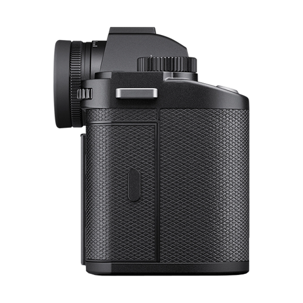 Leica SL3-S Mirrorless Full-Frame Camera with Vario-Elmarit-SL 24-70mm f/2.8 ASPH Lens and Vario-Elmarit-SL 70-200mm f/2.8 ASPH. Lens
