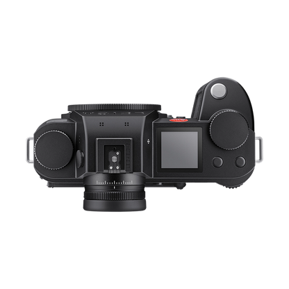 Leica SL3-S Mirrorless Full-Frame Camera