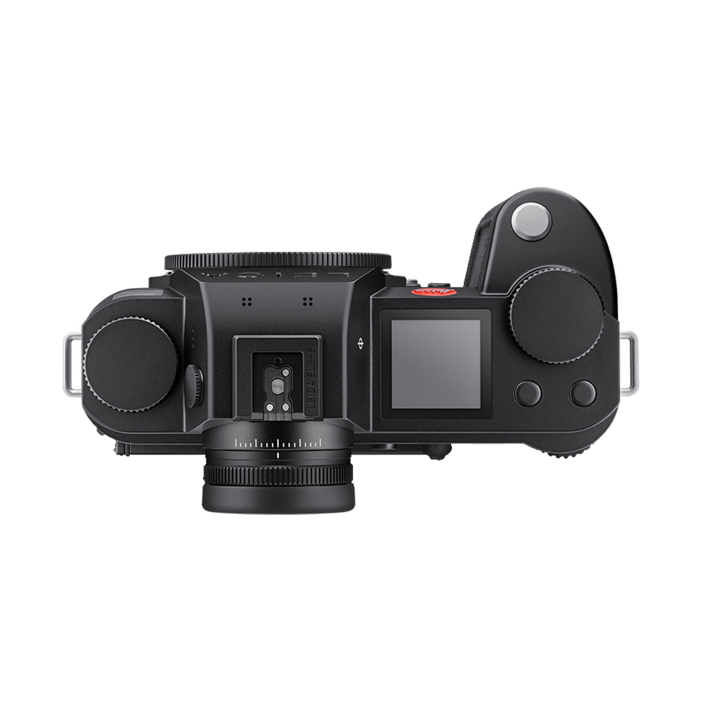 Leica SL3-S Mirrorless Full-Frame Camera with Vario-Elmarit-SL 24-70mm f/2.8 ASPH Lens