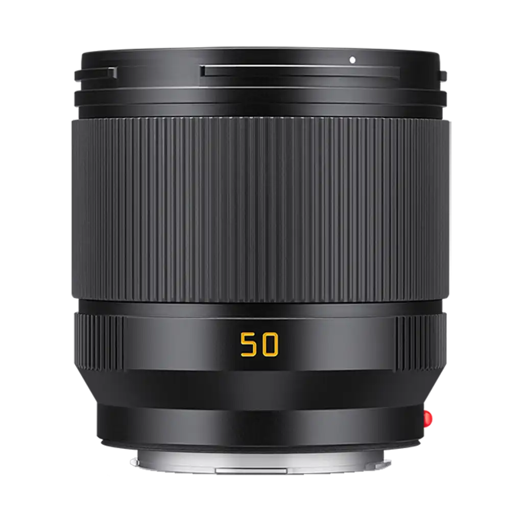 Leica Summicron-SL 50mm f/1.4 ASPH. Lens