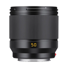 Leica Summicron-SL 50mm f/1.4 ASPH. Lens