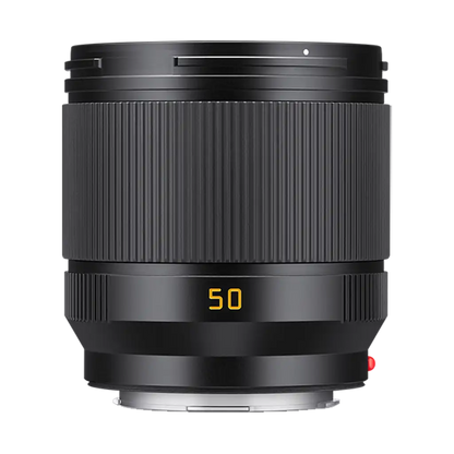 Leica Summicron-SL 50mm f/1.4 ASPH. Lens