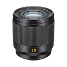 Leica Summicron-SL 50mm f/1.4 ASPH. Lens