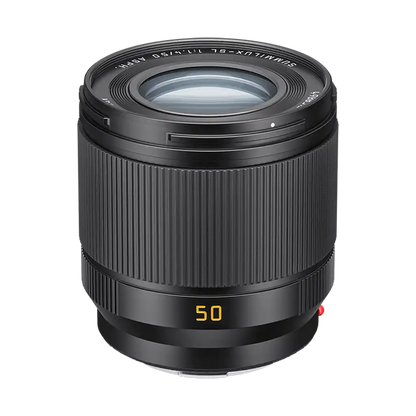 Leica Summicron-SL 50mm f/1.4 ASPH. Lens