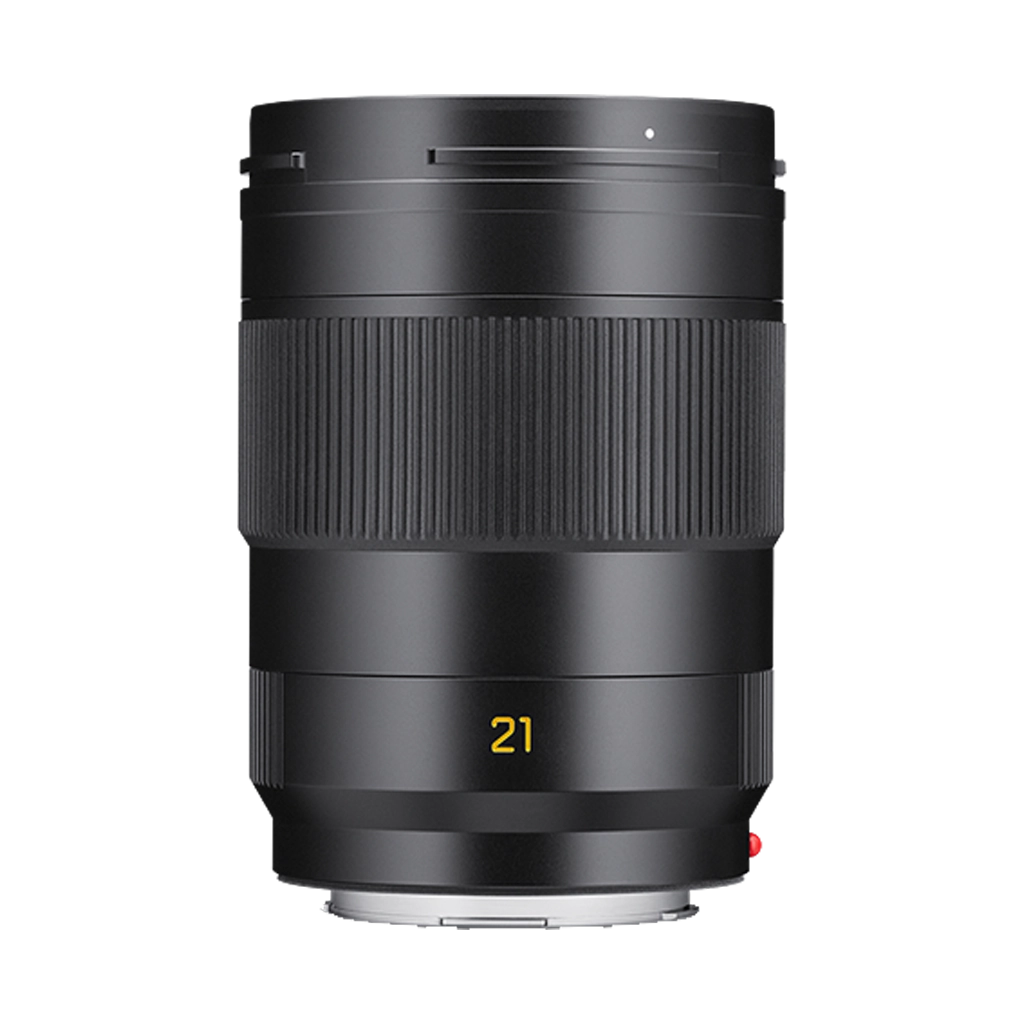 Leica Super-APO-Summicron-SL 21mm f/2 ASPH. Lens