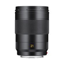 Leica Super-APO-Summicron-SL 21mm f/2 ASPH. Lens
