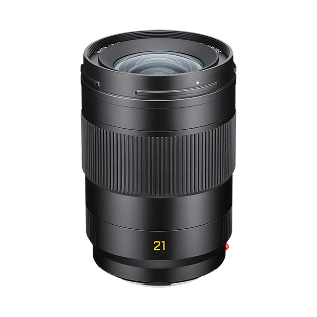 Leica Super-APO-Summicron-SL 21mm f/2 ASPH. Lens