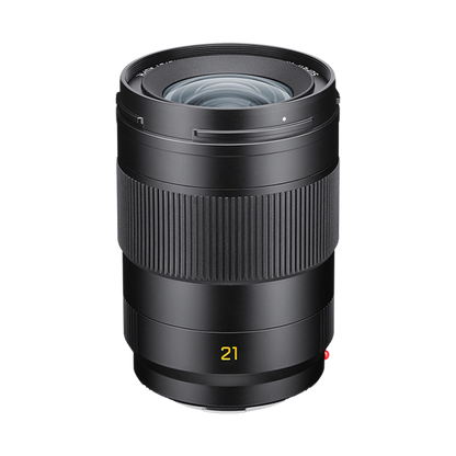 Leica Super-APO-Summicron-SL 21mm f/2 ASPH. Lens