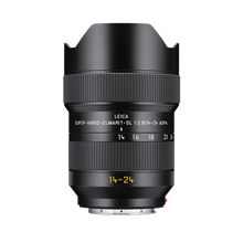 Leica Super-Vario-Elmarit-SL 14-24mm f/2.8 ASPH. Lens