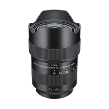 Leica Super-Vario-Elmarit-SL 14-24mm f/2.8 ASPH. Lens