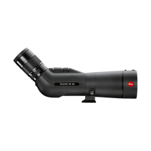Leica Televid HD 20-60x65 Spotting Scope (Angled Viewing)