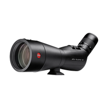 Leica Televid HD 20-60x82 Spotting Scope (Angled Viewing)