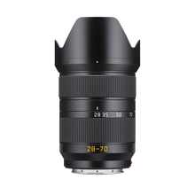 Leica Vario-Elmarit-SL 28-70mm f/2.8 ASPH. Lens (L-Mount)