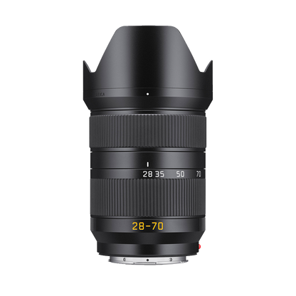 Leica Vario-Elmarit-SL 28-70mm f/2.8 ASPH. Lens (L-Mount)