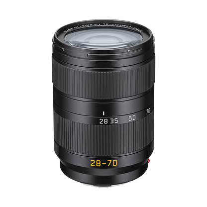 Leica Vario-Elmarit-SL 28-70mm f/2.8 ASPH. Lens (L-Mount)