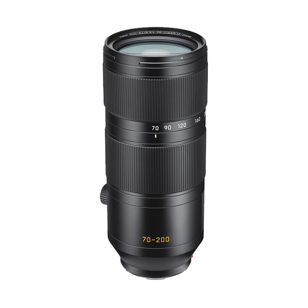 Leica Vario-Elmarit-SL 70-200mm f/2.8 ASPH. Lens