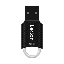 Lexar 128GB JumpDrive V40 USB 2.0 Flash Drive