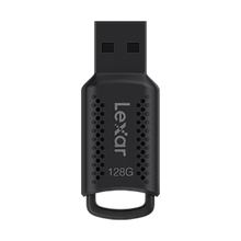 Lexar 128GB JumpDrive V400 USB 3.0 Flash Drive