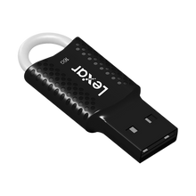 Lexar 16GB JumpDrive V40 USB 2.0 Flash Drive