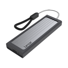 Lexar 1TB E6P Portable SSD