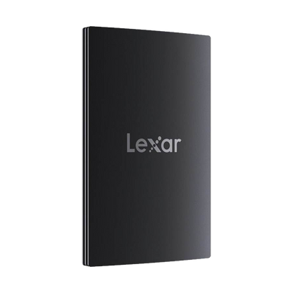 Lexar 1TB SL500 Portable SSD