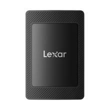 Lexar 1TB SL500 Portable SSD with Magnetic Set