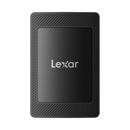 Lexar 1TB SL500 Portable SSD with Magnetic Set