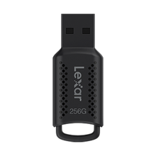 Lexar 256GB JumpDrive V400 USB 3.0 Flash Drive
