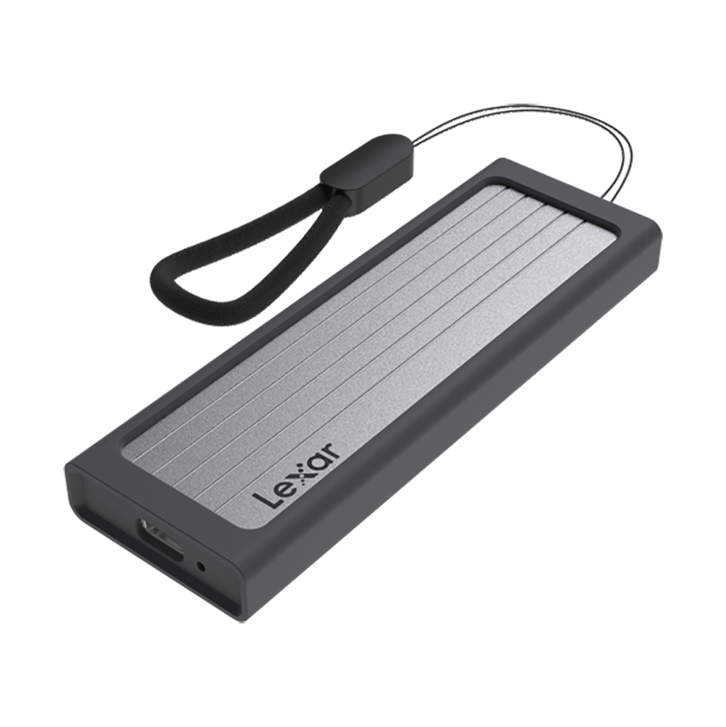 Lexar 2TB E6P Portable SSD
