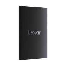 Lexar 2TB SL500 Portable SSD