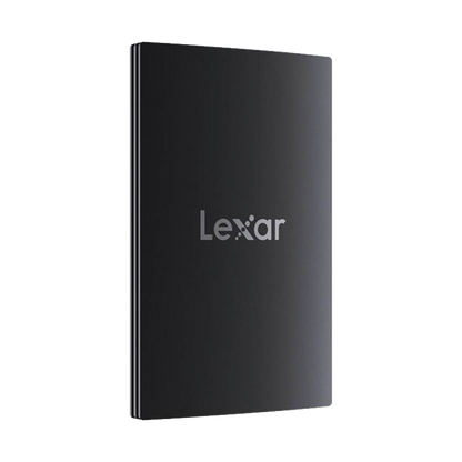 Lexar 2TB SL500 Portable SSD