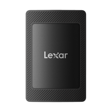 Lexar 2TB SL500 Portable SSD with Magnetic Set