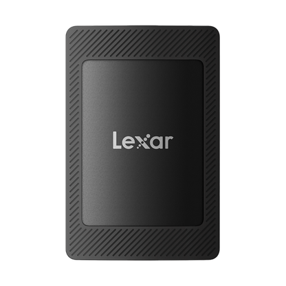 Lexar 2TB SL500 Portable SSD with Magnetic Set