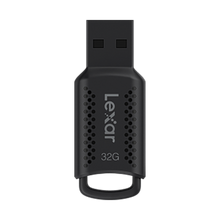 Lexar 32GB JumpDrive V400 USB 3.0 Flash Drive