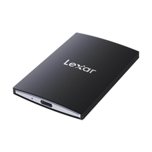 Lexar 4TB SL500 Portable SSD