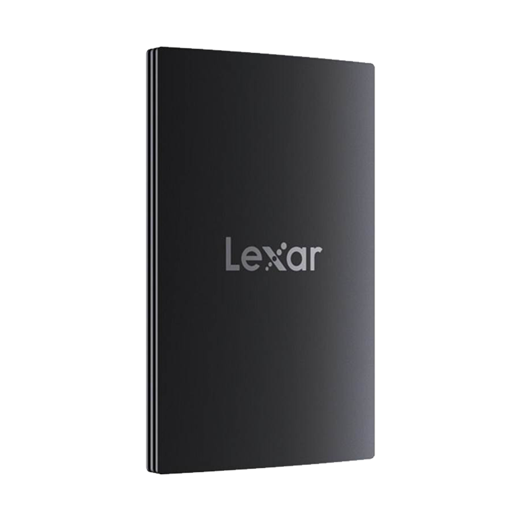 Lexar 4TB SL500 Portable SSD