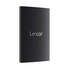 Lexar 4TB SL500 Portable SSD