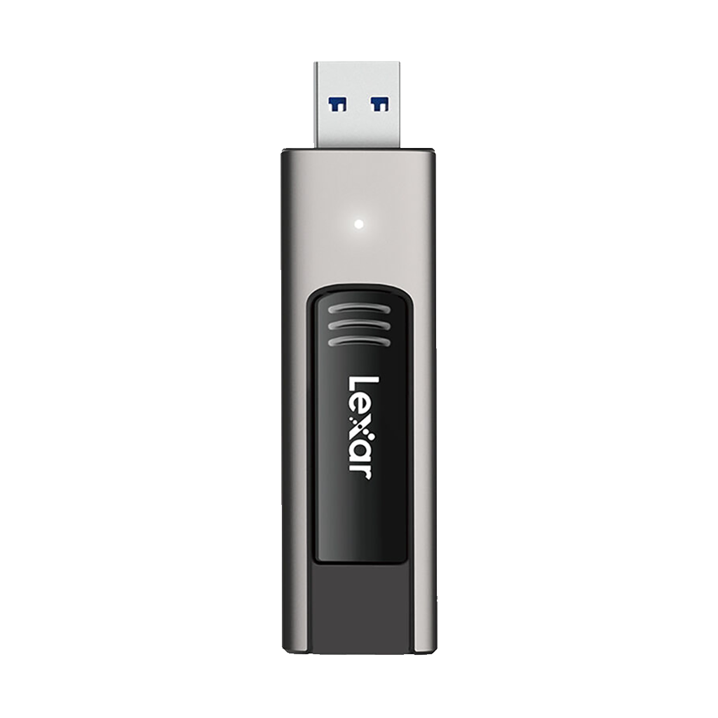Lexar 64GB JumpDrive M900 USB Flash Drive