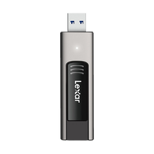 Lexar 64GB JumpDrive M900 USB Flash Drive